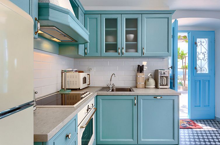 Vakantiehuis Di Nelo