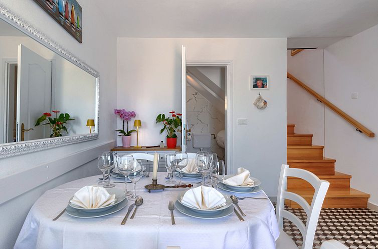 Vakantiehuis Di Nelo