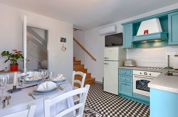 Vakantiehuis Di Nelo