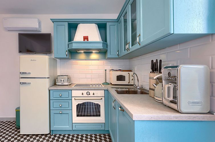 Vakantiehuis Di Nelo