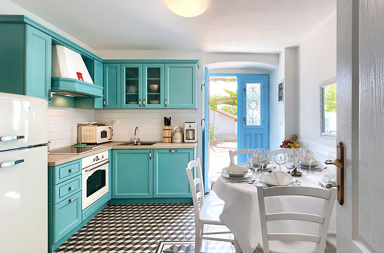 Vakantiehuis Di Nelo