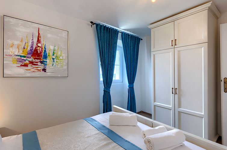 Vakantiehuis Di Nelo