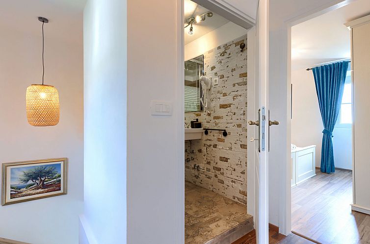 Vakantiehuis Di Nelo