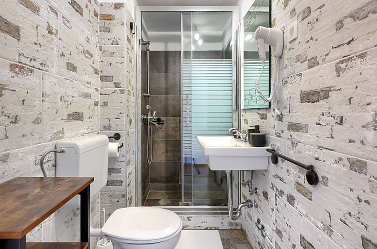 Vakantiehuis Di Nelo