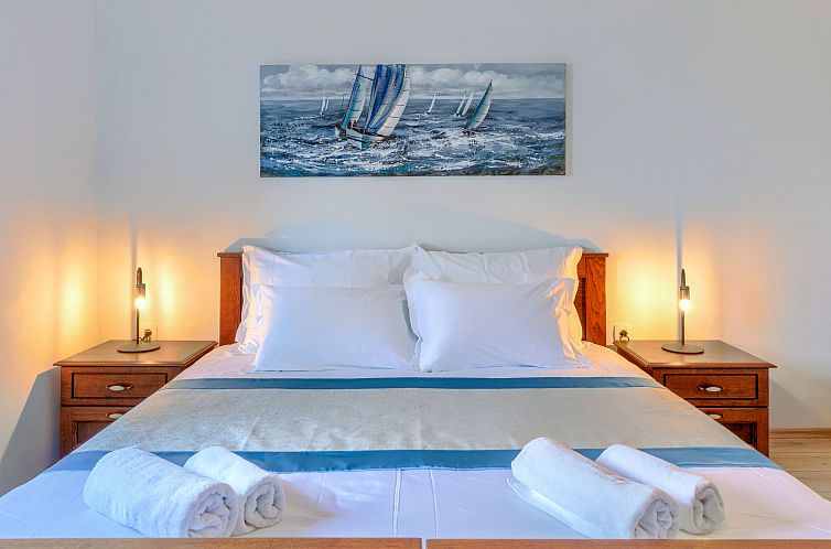 Vakantiehuis Di Nelo