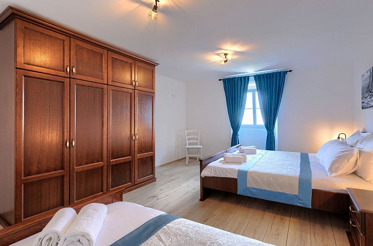 Vakantiehuis Di Nelo