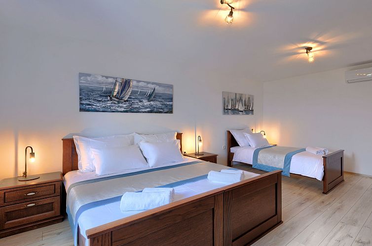 Vakantiehuis Di Nelo