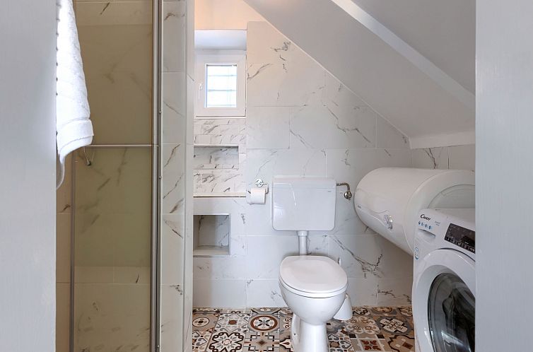 Vakantiehuis Di Nelo