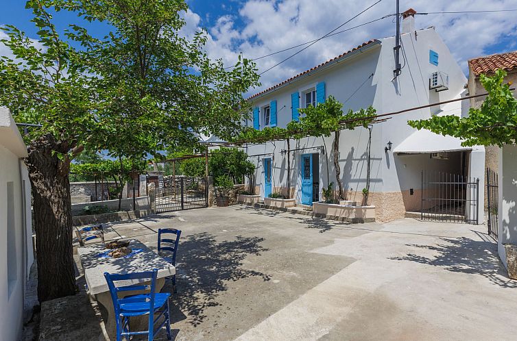 Vakantiehuis Di Nelo