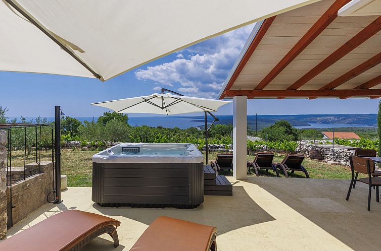 Vakantiehuis Di Nelo