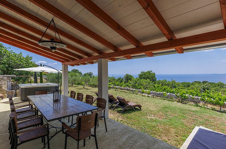 Vakantiehuis Di Nelo
