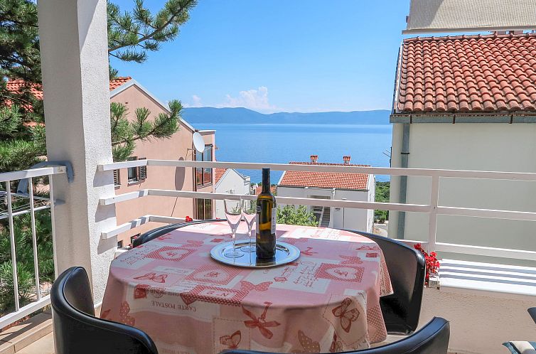 Unterkunft 1014046 - Appartement Istrien - Appartement Savi