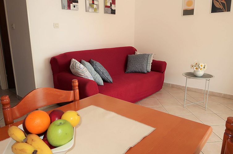 Appartement Savi