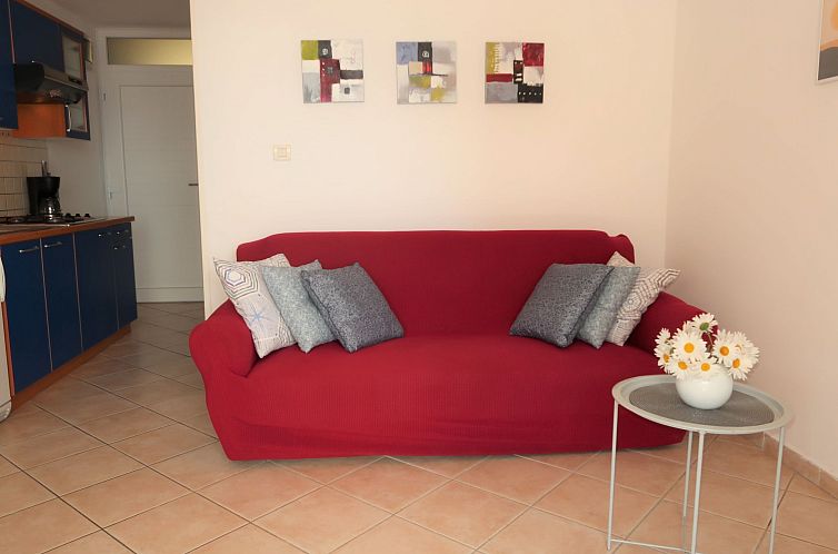 Appartement Savi