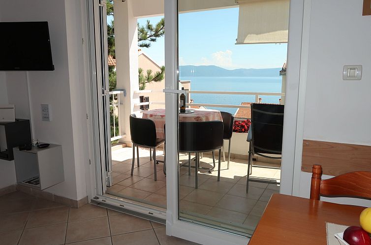 Appartement Savi