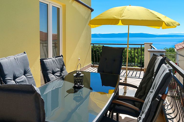 Appartement Marinella