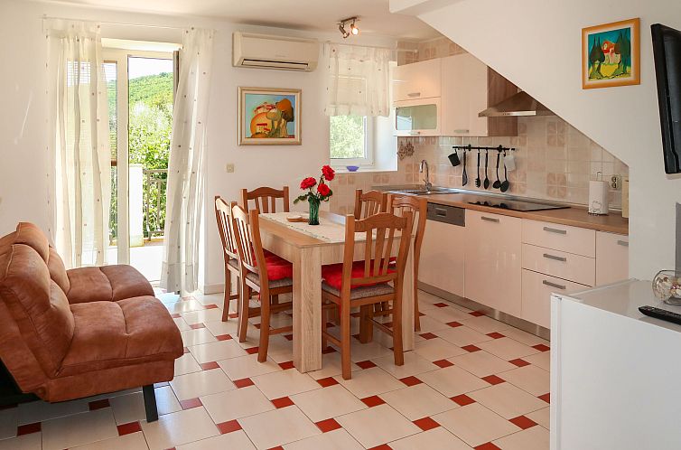 Appartement Marinella