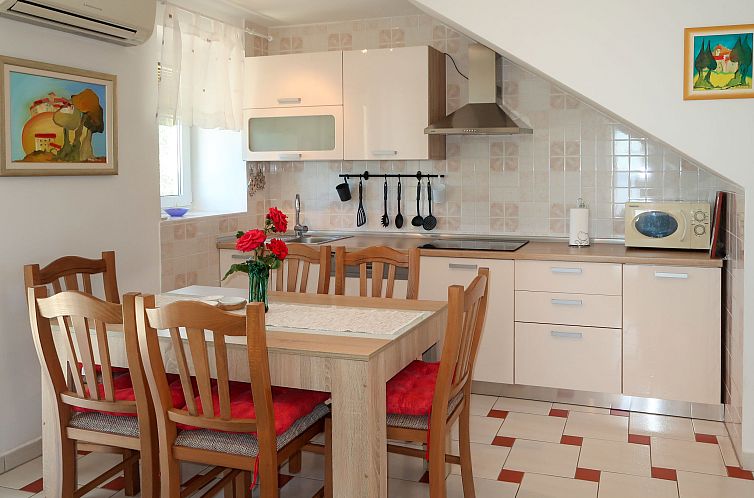 Appartement Marinella