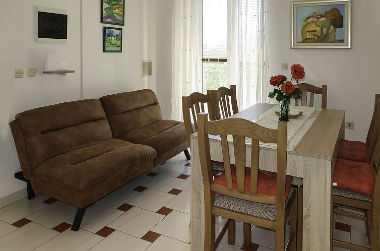 Appartement Marinella