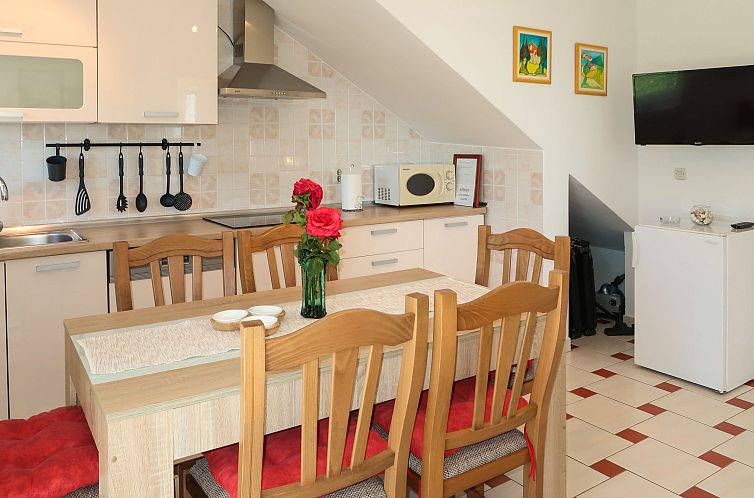 Appartement Marinella