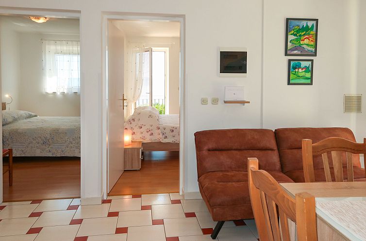 Appartement Marinella
