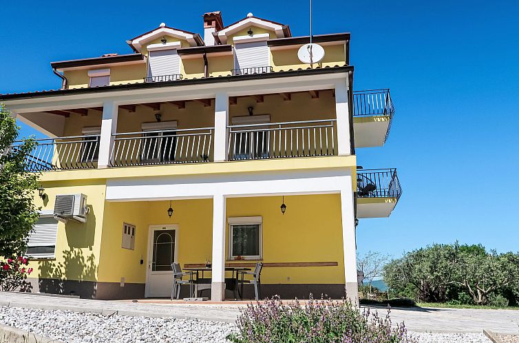 Appartement Marinella