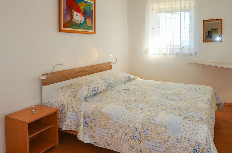 Appartement Marinella