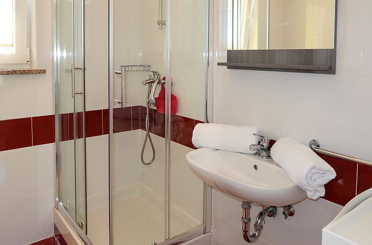 Appartement Marinella