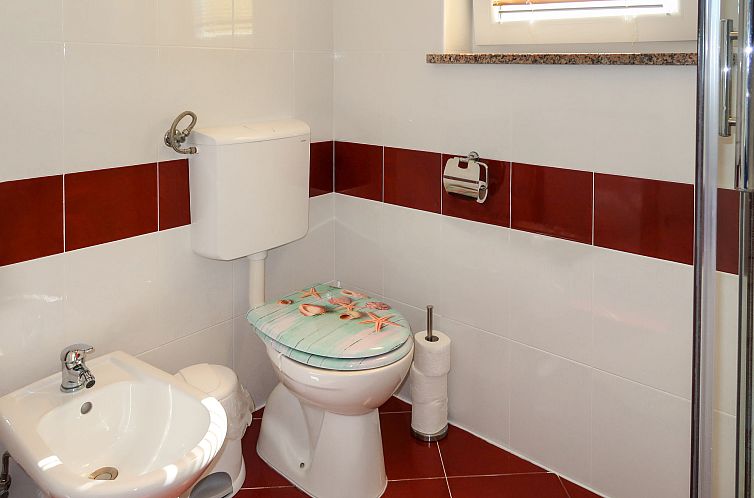 Appartement Marinella