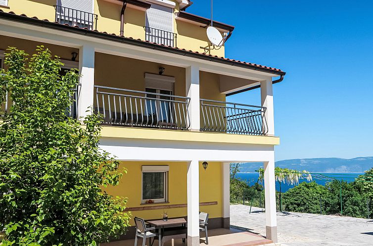 Appartement Marinella