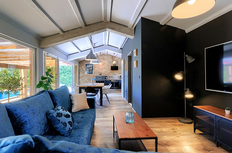 Vakantiehuis Lady Di