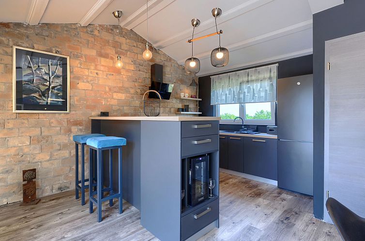 Vakantiehuis Lady Di