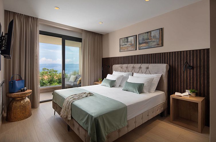 Vakantiehuis Lady Di