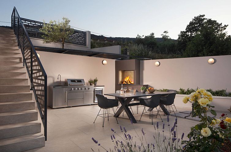 Vakantiehuis Lady Di