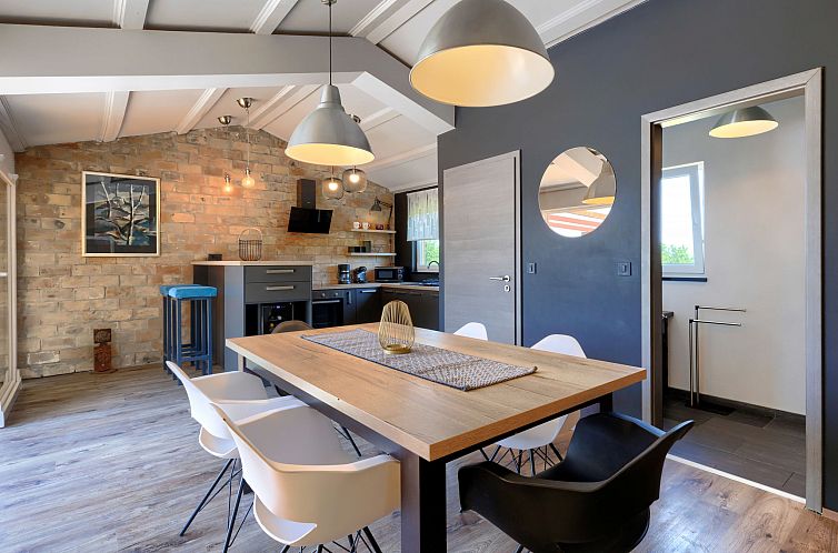 Vakantiehuis Lady Di