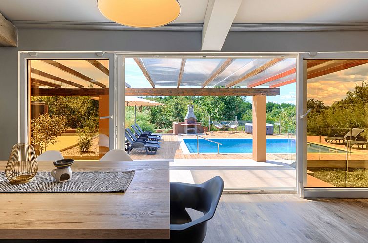 Vakantiehuis Lady Di