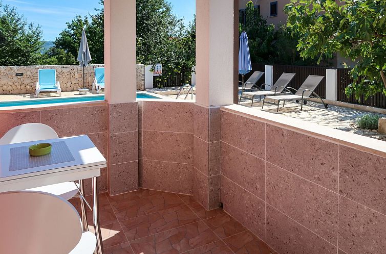 Vakantiehuis Villa Comottin