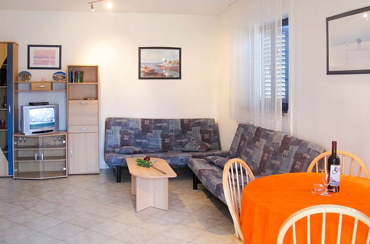 Appartement Blazina