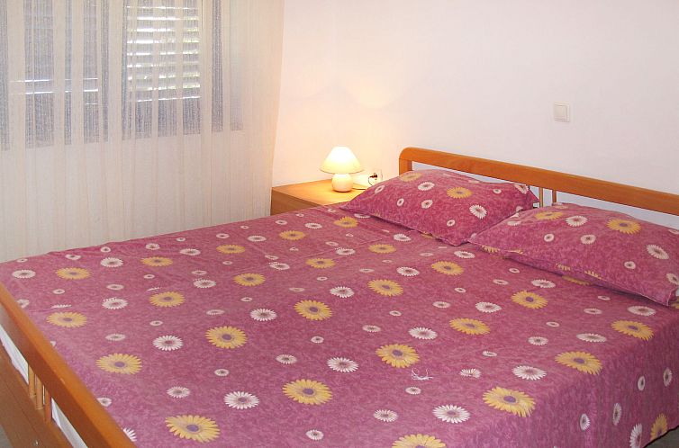 Appartement Blazina