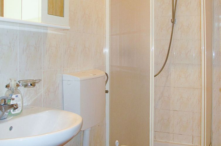 Appartement Blazina