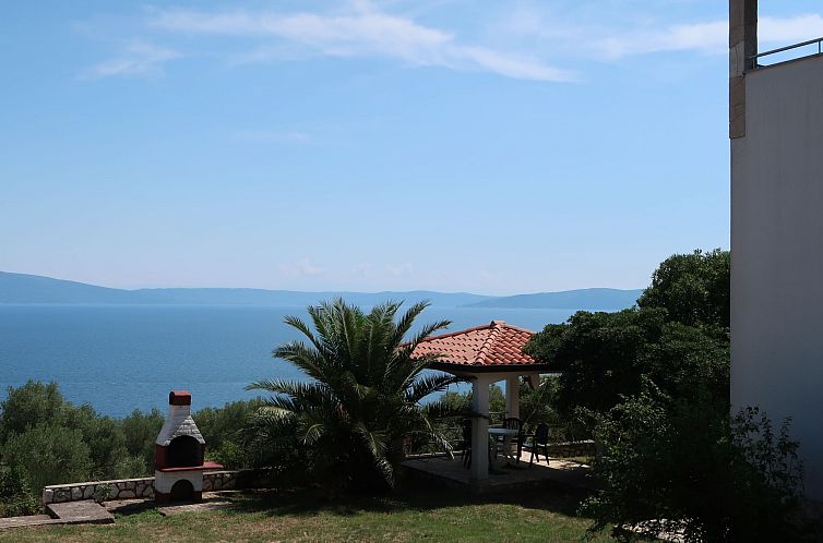 Appartement Blazina