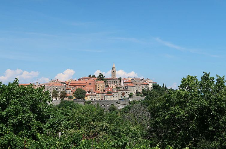 Appartement Blazina