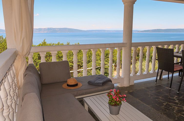 Unterkunft 1014052 - Appartement Istrien - Appartement Ulika