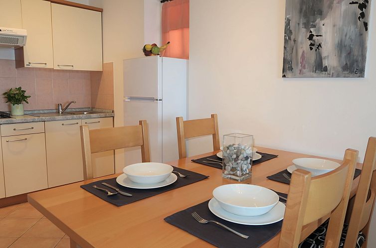 Appartement Ulika