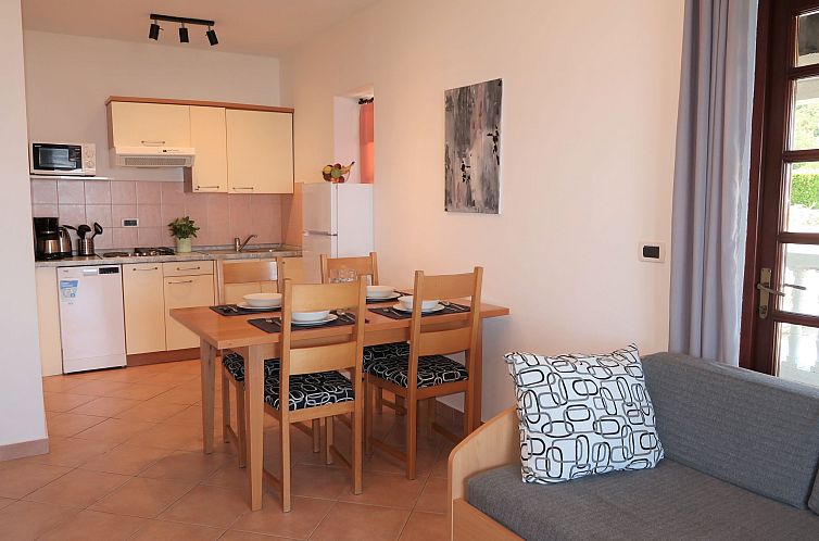 Appartement Ulika