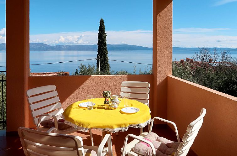 Guest house 1014053 - Apartment Istria - Appartement Elsa