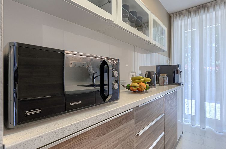 Vakantiehuis Albona Luna