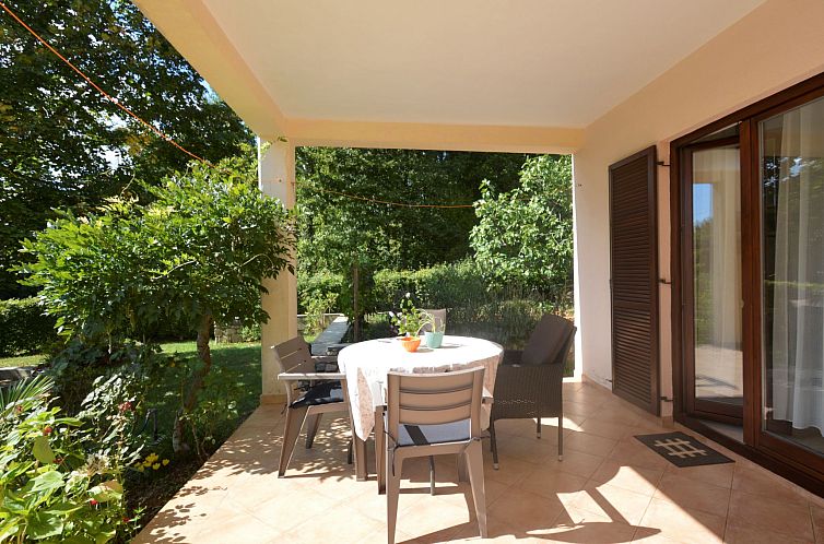 Appartement Neda