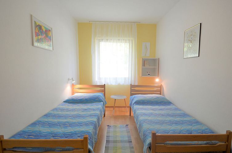 Appartement Neda