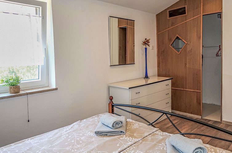 Vakantiehuis Marija